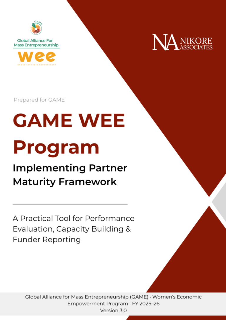 game wee program